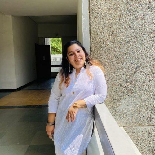Netra Singhmar
