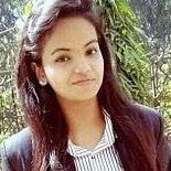 ACS Kritika Goswami