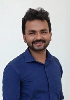 CA Shrinidhi Rao