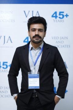 CA Shubhanshu Jolly