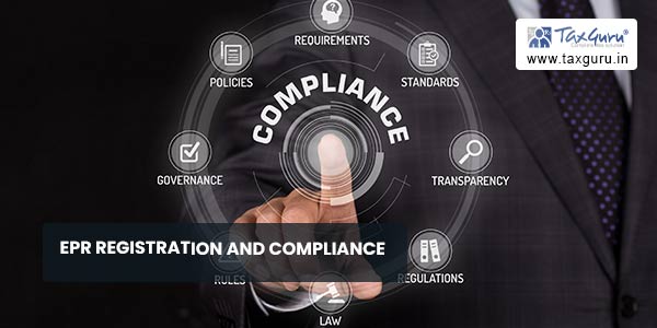 Epr Registration And Compliance 5301