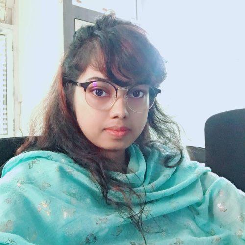 CS Shikha