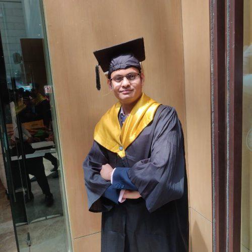 CA.Rahul Singh