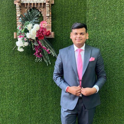 Jatin Gupta