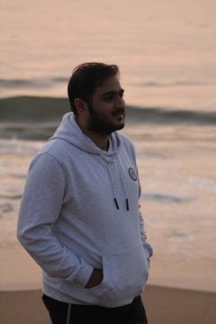 Balaji Ganesan