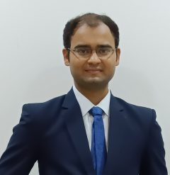 CA JIMESH SHAH
