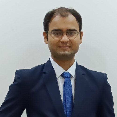 CA JIMESH SHAH