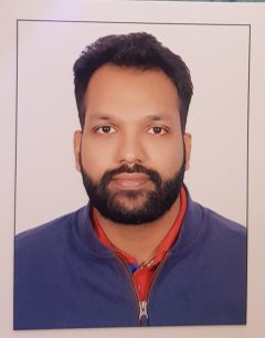 Keshav Aggarwal
