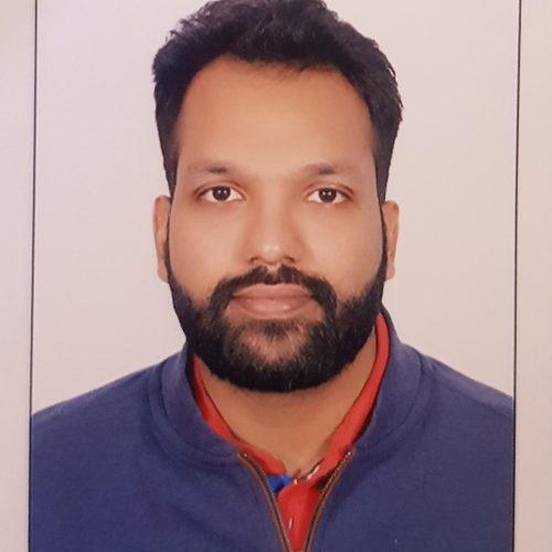 Keshav Aggarwal