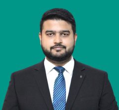 Nikhil Anand