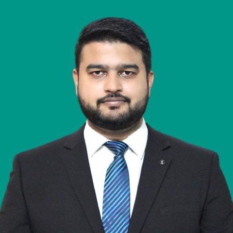 Nikhil Anand