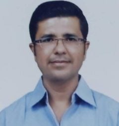 Yagnesh Thakkar