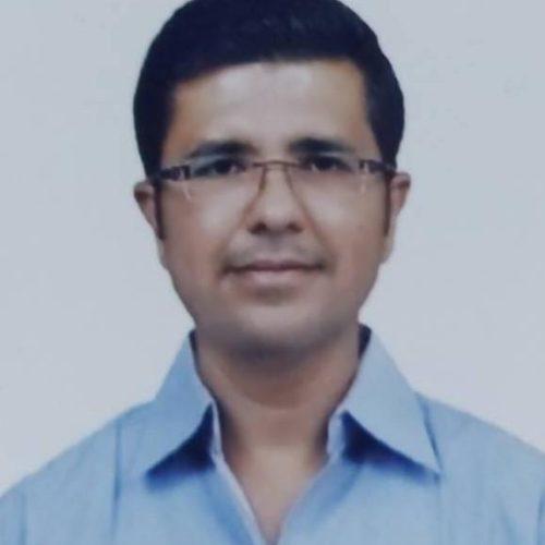 Yagnesh Thakkar