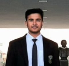 Shrey Sharma