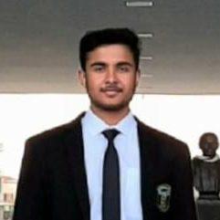 Shrey Sharma