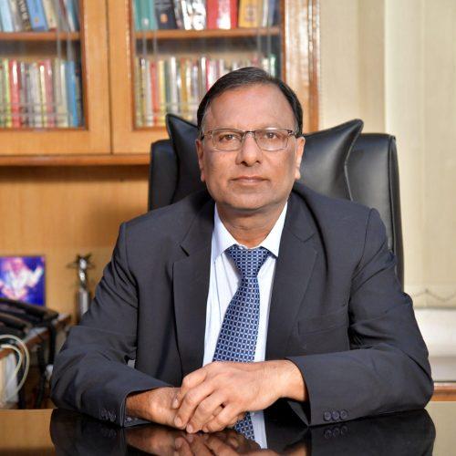 CA Satish Agarwal