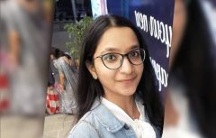 Tejaswini Ramesh Bobde