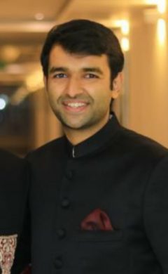 Anuj Gupta