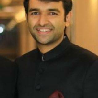 Anuj Gupta