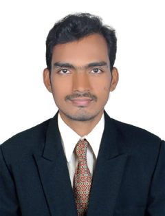 CA Srikanth Vuppala