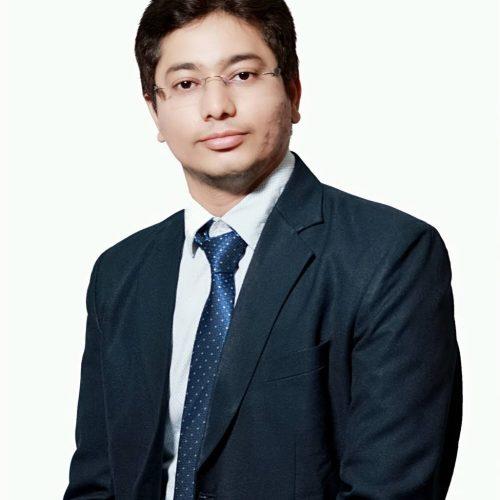 CA Vichitra Trivedi