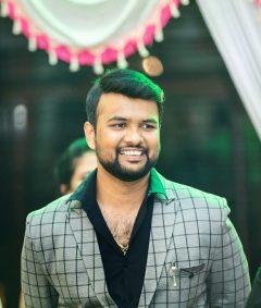Udaykiran N