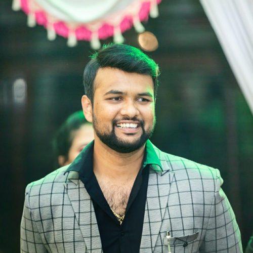 Udaykiran N