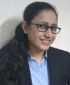 Jyotsana Thareja