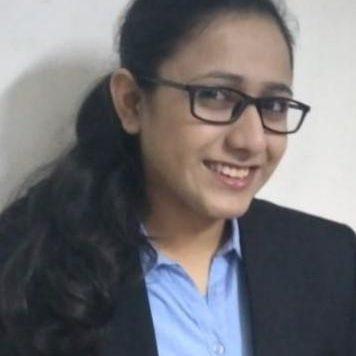 Jyotsana Thareja