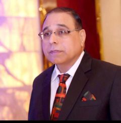 CA (Adv) Sikander Sachdeva