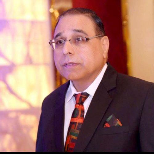 CA (Adv) Sikander Sachdeva