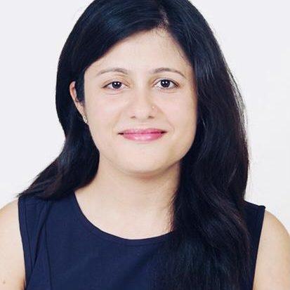 Ashish Gupta
