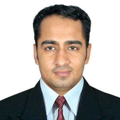 Deepak Kakkar