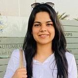 Sakshi Jain