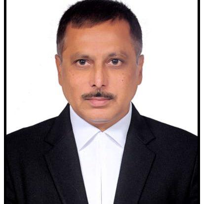 Adv Hitendra Vilaschand Shah