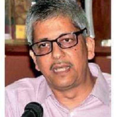 Radhe Shyam Goyal