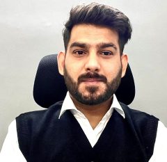 CA RICHANK MALHOTRA