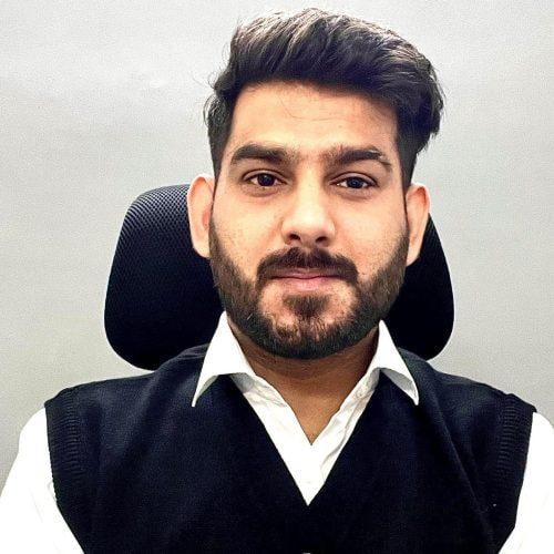 CA RICHANK MALHOTRA