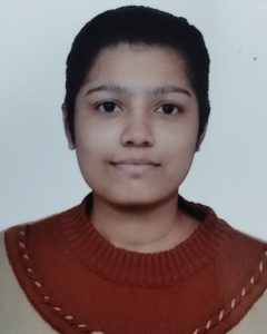 Shweta Mishra