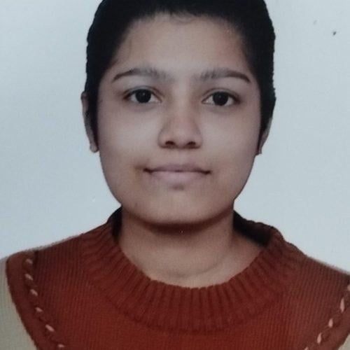 Shweta Mishra