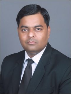Advocate Manoj Sharma