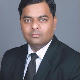 Advocate Manoj Sharma