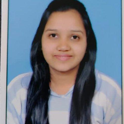 Bhawna Goel