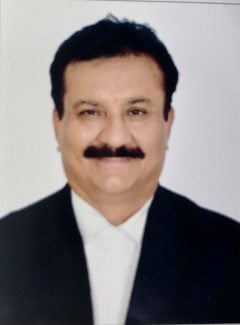 Dr. RAKESH KUMAR