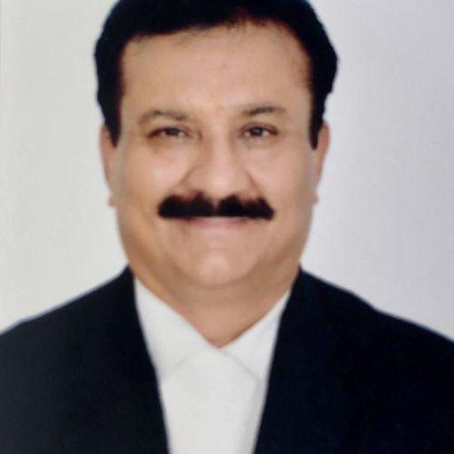 Dr. RAKESH KUMAR