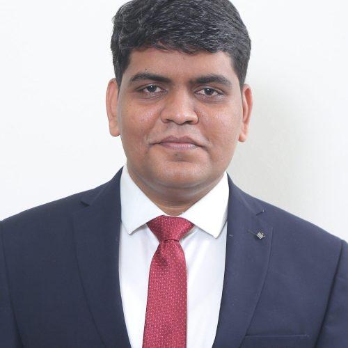 Akash Sharma