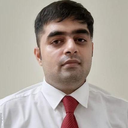 CS RAVI VERMA