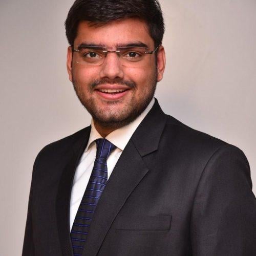 Harsh Pareek