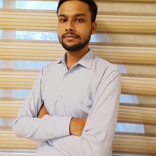 SACHIN JAIN