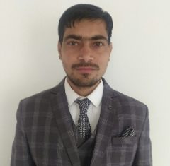 Vashu Dev Pareek